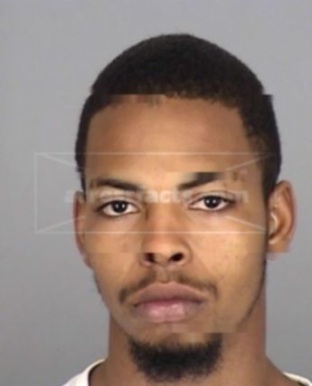 Demetrius Jacarris Godfrey