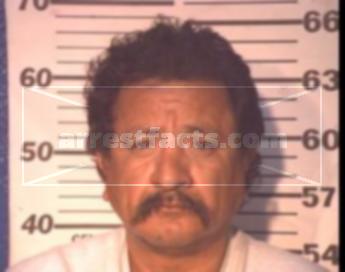 Jose Manuel Beltran Martinez