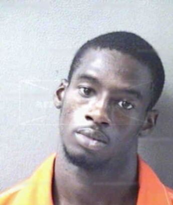 Quinton Cordell Powell