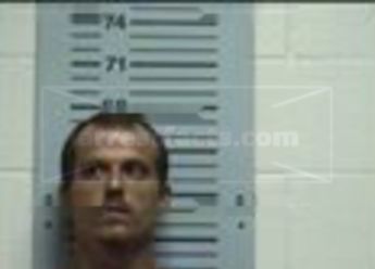 Jesse Wayne Shepherd