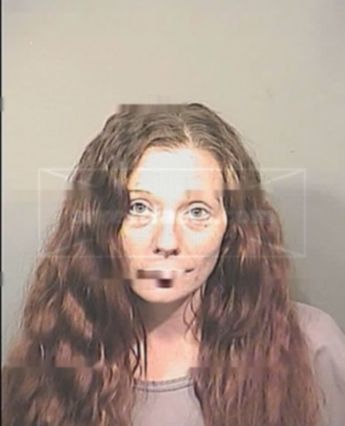 Sarah Louise Allread