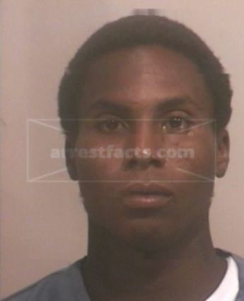 Michael Dewayne Wright