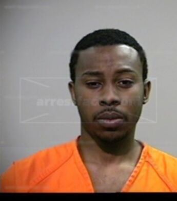 Timothy Terrell Harris