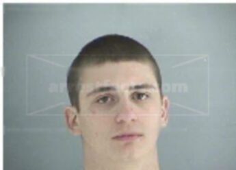 Dylan Michael Bagley
