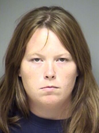 Tracie Marie Brown