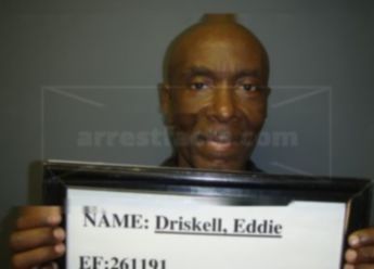 Eddie Driskell