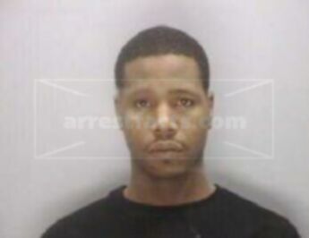 Tyrone Lamont Mccain