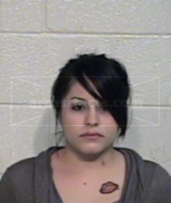 Samantha Lee Garcia Gomez