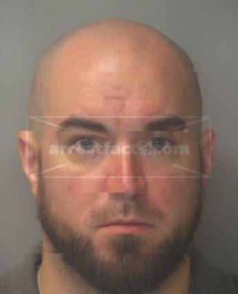 Jonathan Michael Gilland