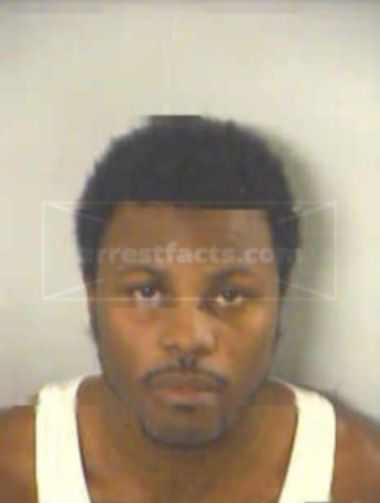 Marquies Jamar Ridgeway