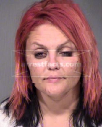 Holly Renee Glogiewicz