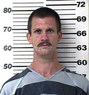 Randall Lamar Butler