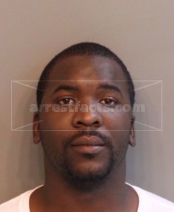 Orlando Jerrell Evans