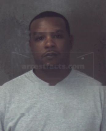 Darryl Anthony Garner