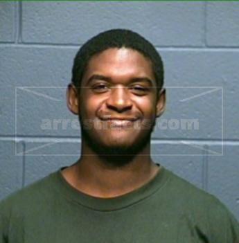 Donnell Alexander Garner