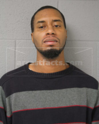 Terrell Tyrone Grant