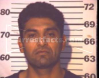 Miguel Angel Garcia