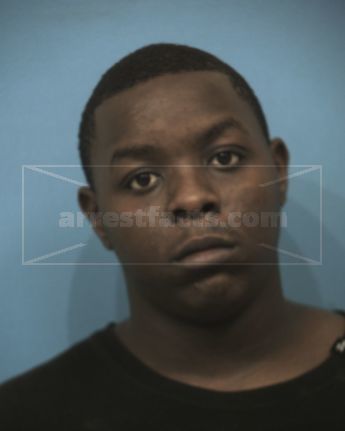 Antwuan Jermaine Williams