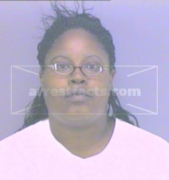 Angela Sheree Elder