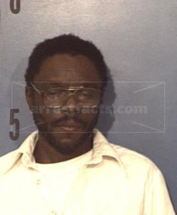 Anthony Glenn Washington