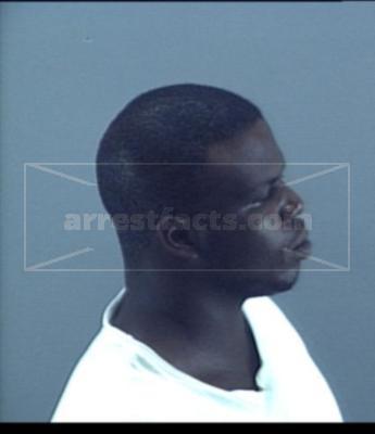 Cedric Dewayne Anthony