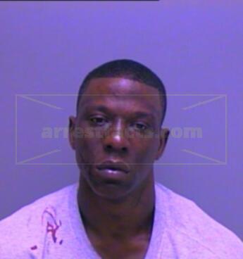 Ricky Lee Tucker