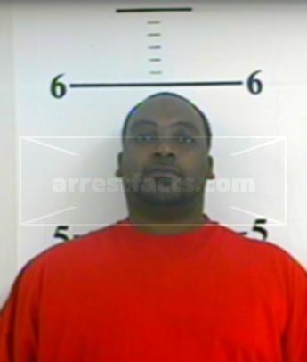 Tony Jerome Boykin