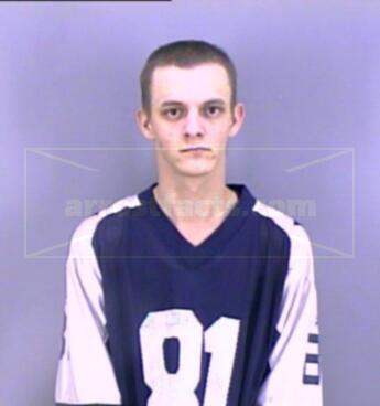 Dustin Myles Adams