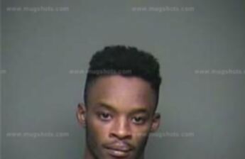 Terrell Laquan Douglas