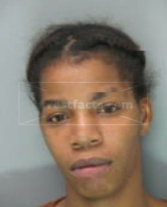 Shekia Marie Fleming