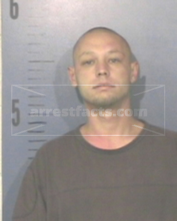 James William Bramlett