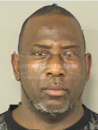 Alteree Dewayne Jackson