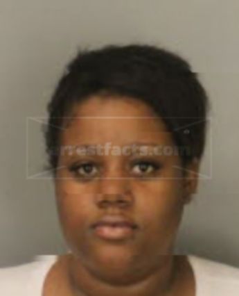 Keishaunda Warren