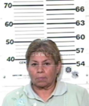 Maria Delos Santos Palacios