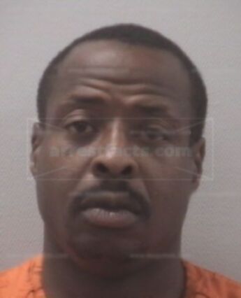 Cedric Lamont Harwood