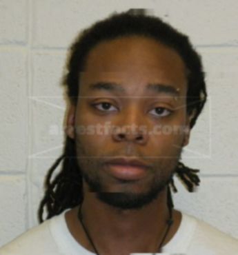 Jamar Slack