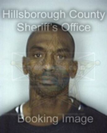 Tyrone Aliry Johnson