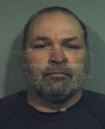 Christopher Leroy Keiber