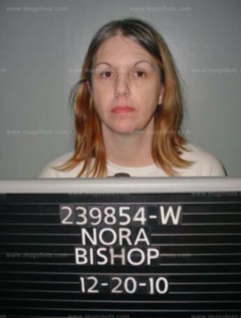 Nora Bishop