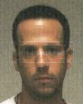 Jeffrey Alan Metrick