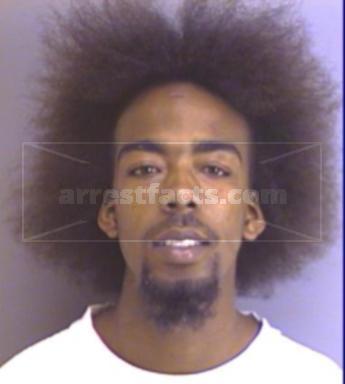 Chadrian Leandrew Foreman