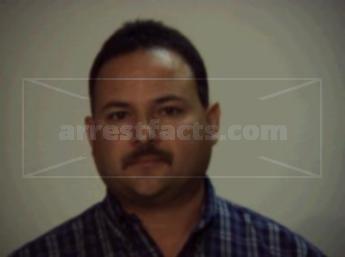 Xavier Martin Alaniz