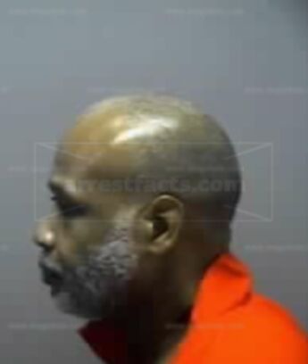 Roscoe Lee Adams