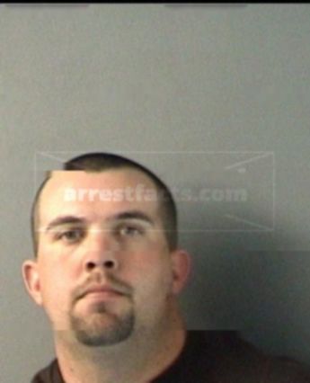 Brandon Earl Brake