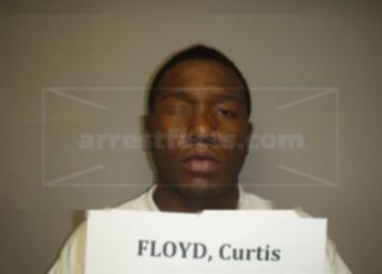 Curtis Reshawn Floyd