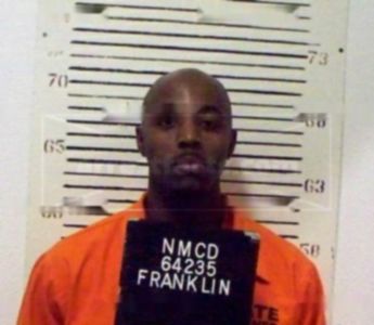 Gregory Demont Franklin