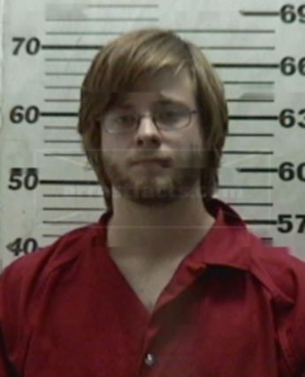 Timothy James Andrews