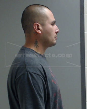 Ruben Villarreal Rodriguez