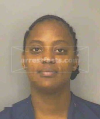 Lakeisha Arnetta Benton