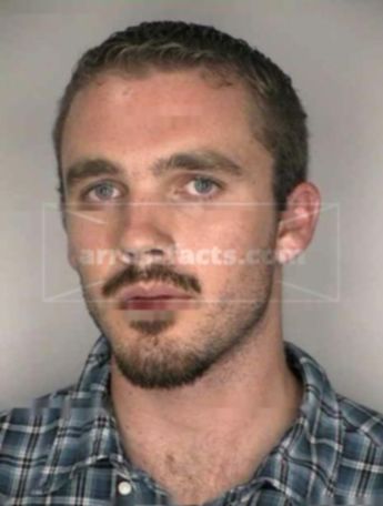 Michael Spencer Stevens